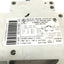 Used Allen-Bradley 1489-A3C150 Circuit Breaker C-Curve, 15A, 3-Pole, 480Y/277VAC