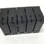 Used Lot of 5 Bryant BR120 Interchangeable Circuit Breaker, 1-Pole, 20A, 120/240VAC
