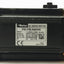 Used Parker PM-FBL04AMK AC Servo Motor 400W, 3000RPM, ?14mm Shaft w/Encoder Feedback