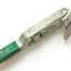 Used Lot of 12 CarrLane CL250PA Manual Toggle Latch Clamp 375 lbs Hold *Missing Hook*