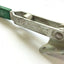 Used Lot of 12 CarrLane CL250PA Manual Toggle Latch Clamp 375 lbs Hold *Missing Hook*