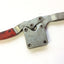 Used Lot of 6 Destaco 235UB Horizontal Manual Toggle Latch Clamp Hold Down 750 lbs