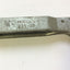 Used Lot of 6 Destaco 235UB Horizontal Manual Toggle Latch Clamp Hold Down 750 lbs