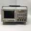 Used Tektronix TDS 3024B Four Channel Color Digital Phosphor Oscilloscope eScope