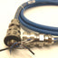 Used Aero Industrial AE32532-3K4K-7120-E12 X-Line Military Specified Connector Cable