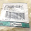 New Lot of 200 Panduit CCH100-S10-C Conduit Cable Clamp, 1" Bundle, #10 Screw Hole