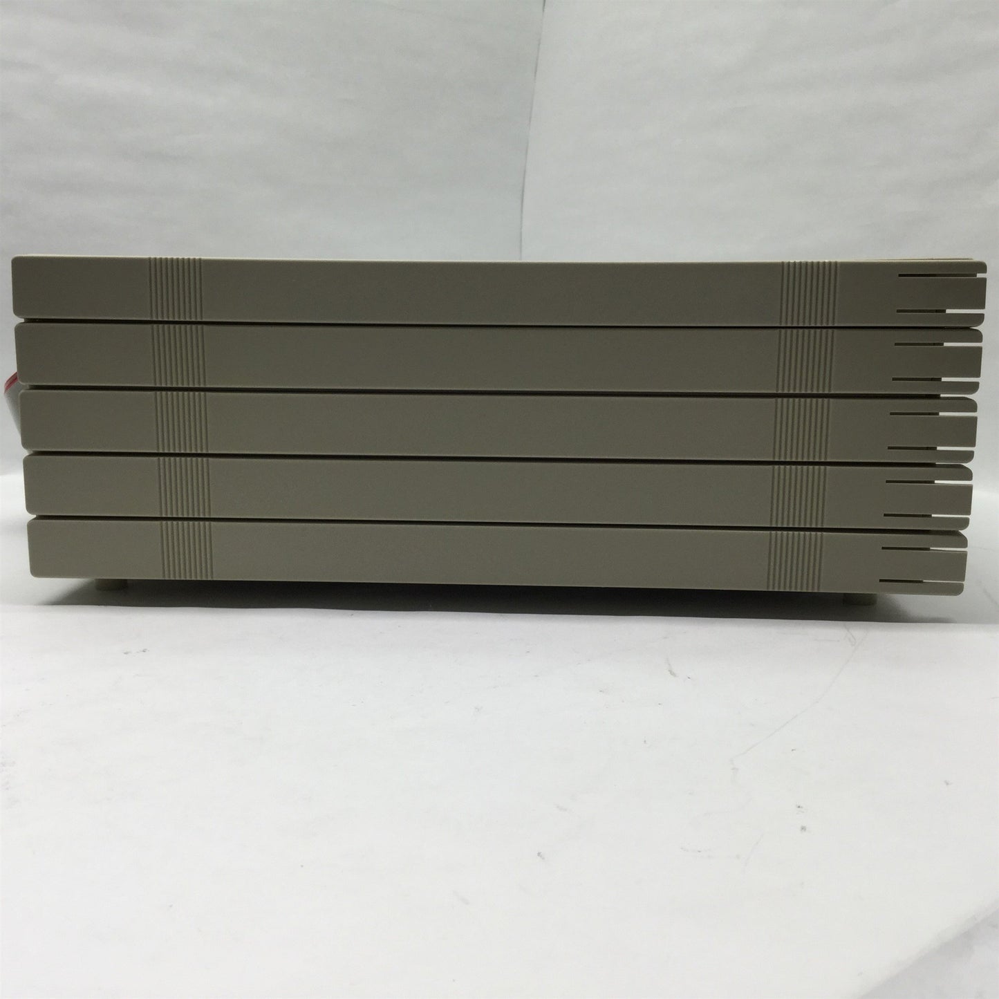 Used Lauterbach Datentechnik Trace32 ICE-Compact8 In Circuit Emulator for 8 Bit CPUs