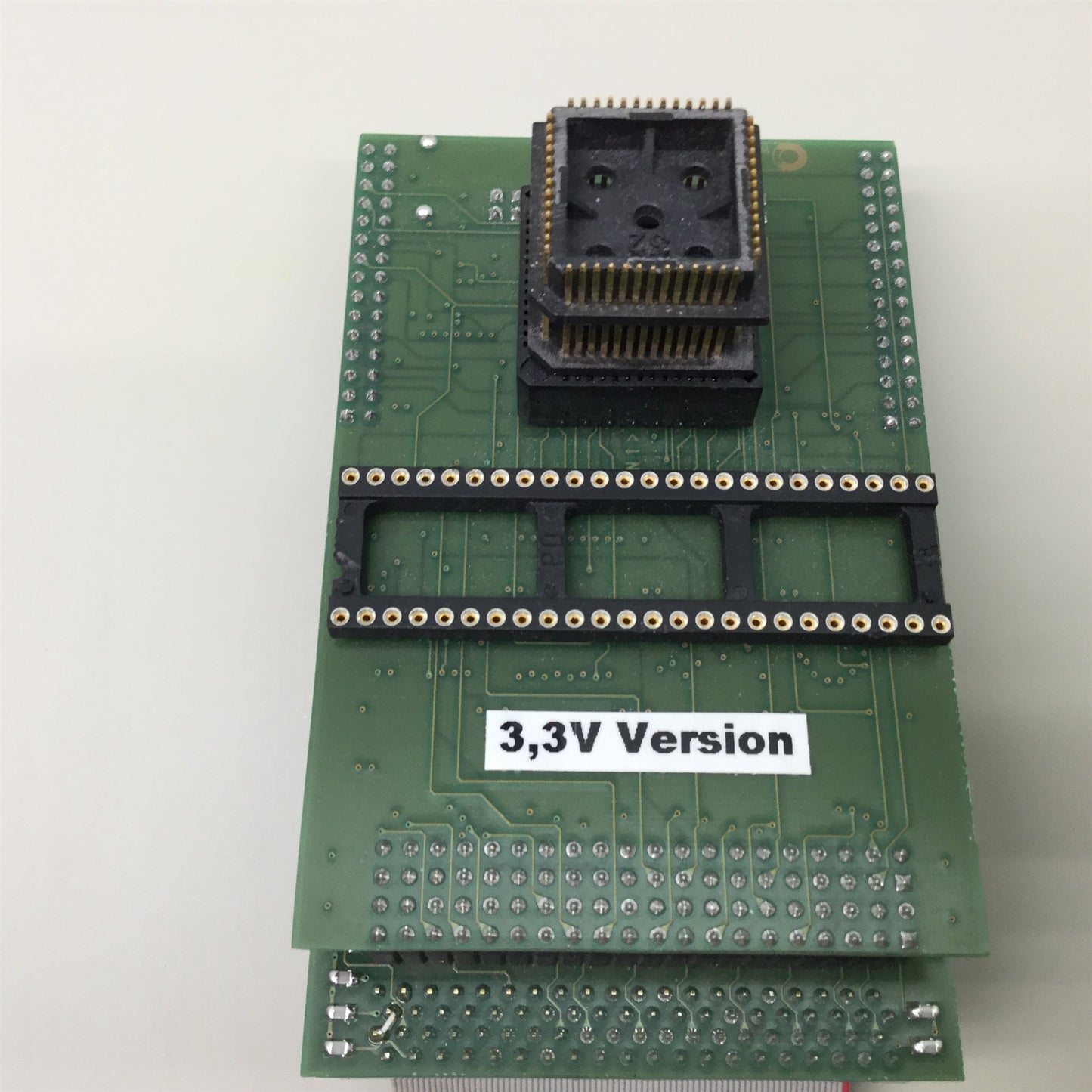 Used Lauterbach Datentechnik Trace32 ICE-Compact8 In Circuit Emulator W/SRAM Module