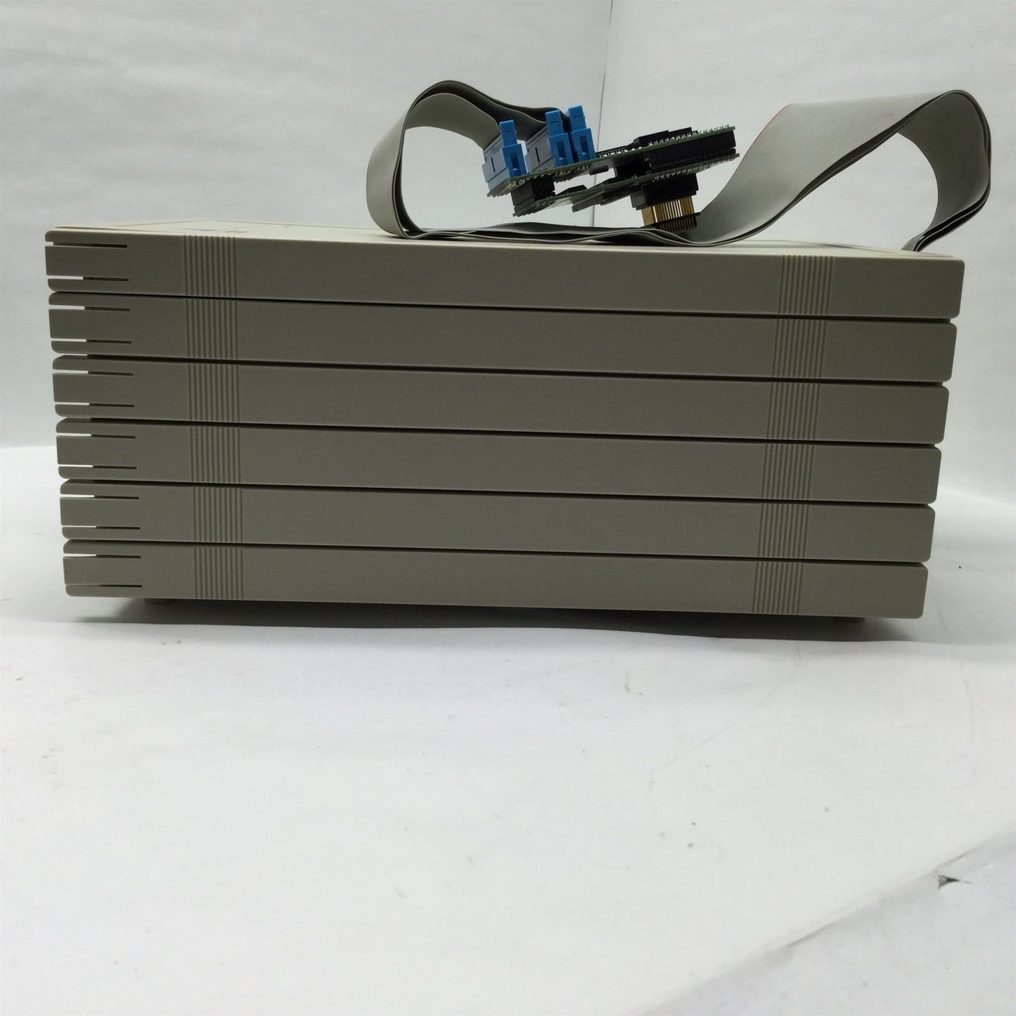 Used Lauterbach Datentechnik Trace32 ICE-Compact8 In Circuit Emulator W/SRAM Module