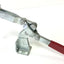 Used Destaco 317-U Vertical Manual Toggle Latch Clamp Hold Down 375 lbs Capacity