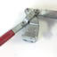 Used Destaco 317-U Vertical Manual Toggle Latch Clamp Hold Down 375 lbs Capacity