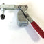 Used Destaco 317-U Vertical Manual Toggle Latch Clamp Hold Down 375 lbs Capacity