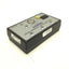 Used DESCO 19250 Combo Wrist Strap/Footwear Tester, Input Power: 9VDC, LED Display