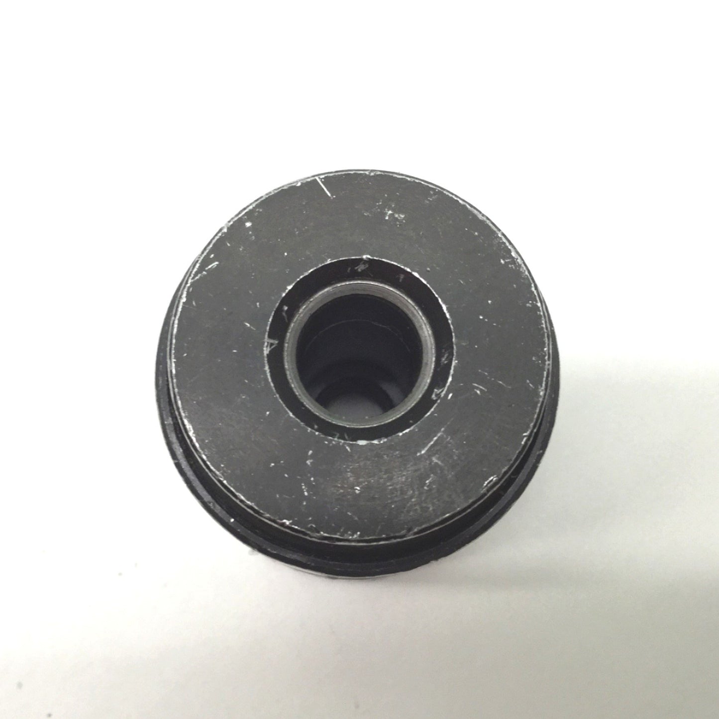 Used FasTest FE01 External Pneumatic Test Connector, Sealing: 0.26"-0.34"