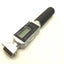 Used Cedar DIW-20 Digital Torque Screwdriver Capacity: 180 lb-in / 20 N-m, 3/8" DR