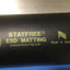Used Desco Statfree B2 Dissipative Dual layer Rubber Mat, No Cord, 0.06x24x48" Vinyl