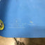 Used Desco Statfree B2 Dissipative Dual layer Rubber Mat, No Cord, 0.06x24x48" Vinyl