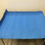 Used Desco Statfree B2 Dissipative Dual layer Rubber Mat, No Cord, 0.06x24x48" Vinyl
