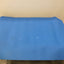 Used Desco Statfree B2 Dissipative Dual layer Rubber Mat, No Cord, 0.06x24x48" Vinyl