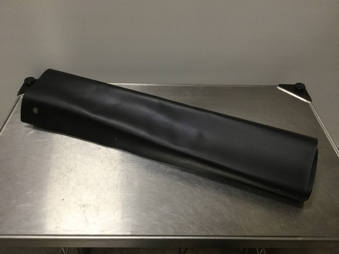 Used Desco Statfree B2 Dissipative Dual layer Rubber Mat, No Cord, 0.06x24x48" Vinyl