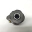 Used FasTest NuJaws JX1-0750 Pneumatic Pressure Test Fitting For 3/4" OD Tubing