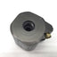 Used FasTest NuJaws JX1-0750 Pneumatic Pressure Test Fitting For 3/4" OD Tubing