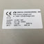 Used Omega Engineering CCT-24-0/200C Economical DIN Rail Signal Conditioner 0-200°C