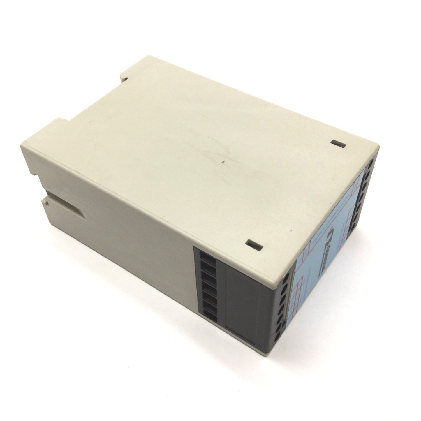 Used Omega Engineering CCT-24-0/200C Economical DIN Rail Signal Conditioner 0-200°C