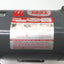 Used Dayton/Teel 1P800B 304 SS Centrifugal Pump 1 HP 1 Phase 115/230 VAC 1 1/2" NPT