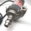 Used Dayton/Teel 1P800B 304 SS Centrifugal Pump 1 HP 1 Phase 115/230 VAC 1 1/2" NPT