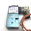 Used MAC 45A-LAC-DDAJ-1KD Solenoid Valve with Manifold Block, Missing Screws & Gasket