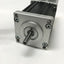 Used Aerotech BM75E DC Brushless Rotary Servo Motor, NEMA23, 75 oz-in, 4000RPM