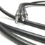 Used Dymax 38477 UV Curing Liquid Light Guide, 3-Pole, 3mm Bundle, 1m L, D-Style