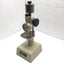 Used Shore 71200 Model CV Conveloarder With Round Durometer Type A ASTM D2240