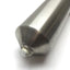 Used Parker BSSB10-3/4SD Cartridge Filter Housing, 316 Stainless, 3/4" NPT, 150psi