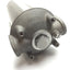 Used Parker BSSB10-3/4SD Cartridge Filter Housing, 316 Stainless, 3/4" NPT, 150psi