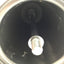 Used Parker BSSB10-3/4SD Cartridge Filter Housing, 316 Stainless, 3/4" NPT, 150psi
