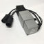 Used Aerotech BM75-MS-E1000H-BK1 DC Brushless Rotary Servo Motor, NEMA23, 75 oz-in