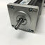 Used Aerotech BM75-MS-E1000H-BK1 DC Brushless Rotary Servo Motor, NEMA23, 75 oz-in