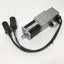 Used Aerotech BM75-MS-E1000H-BK1 DC Brushless Rotary Servo Motor, NEMA23, 75 oz-in