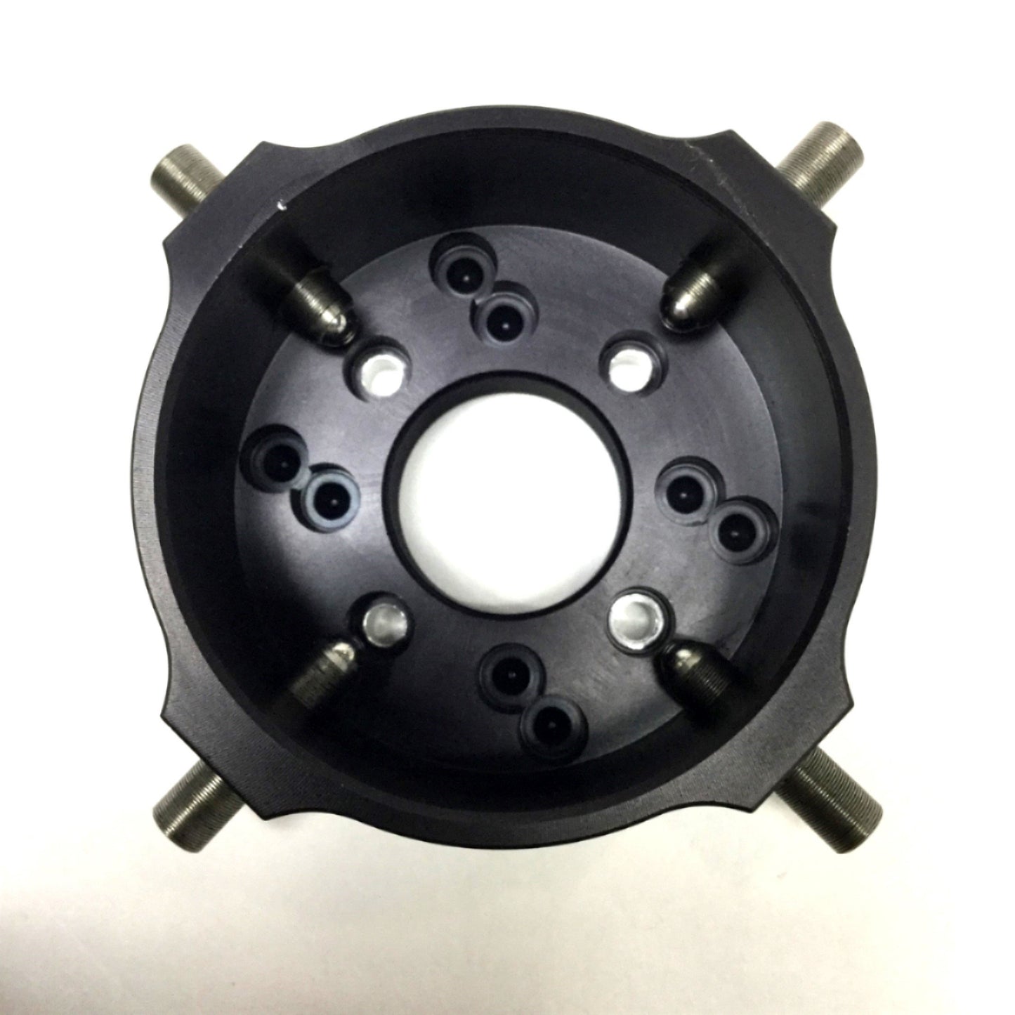 Used Haas LTI TM-19-S-C Laser Beam Expander/Collimator Translation Mount, 19mm