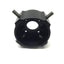Used Haas LTI TM-19-S-C Laser Beam Expander/Collimator Translation Mount, 19mm