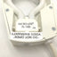 Used Micro-Lite FL1000 O.C. White High/Low Fluorescent Microscope Light Ring w/Bulb