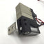Used SMC ZSE2-0X-55CN-D Vacuum Pressure Switch w/ 2x SMC VJ114-5LOZ Solenoid Valves