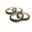 New – Open box Lot of 4 New MKS/HPS 137934 Seals, CT Ring ASSY, NW40, S/V, ID: 1-9/16"
