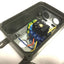 Used Pass and Seymour PS30-SSAX Circuit-Lock Disconnect Switch 30A 600VAC *Details