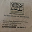 New Critical Process EPD10-N00003E9 Electronic Grade 30" Filter 10 Micron