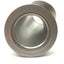 Used Stainless Steel 45° Elbow Vacuum Fitting 1.5" O.D. K40 Flanged Ends