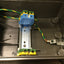 Used Pass & Seymour PS60-FSS Fused Safety Switch, Voltage: 600VAC 60A *No Breaker*