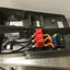 Used Pass & Seymour PS60-FSS Fused Safety Switch, Voltage: 600VAC, Current: 60A